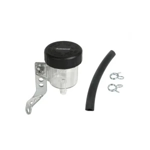 copy of Accossato Mounting Kit Brake Fluid Reservoir 45ml Black Accossato