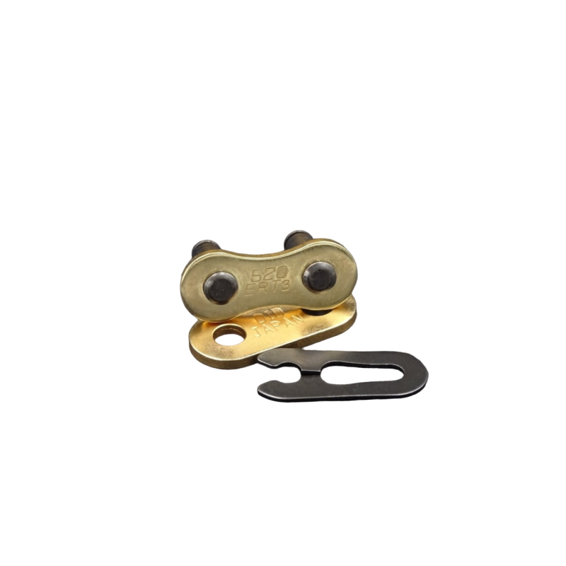 DID ERT 3 link chain