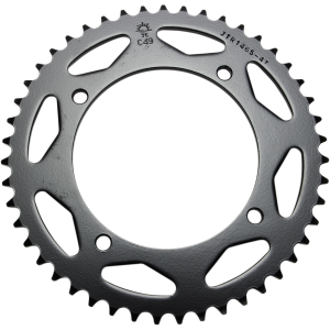 Steel rear sprocket JT-Kawasaki KX 65