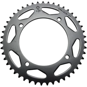 Steel rear sprocket JT-Kawasaki KX 65