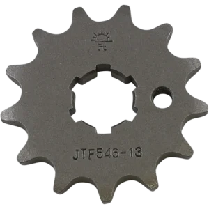 Pignon JT 420-Kawasaki KX 65-85