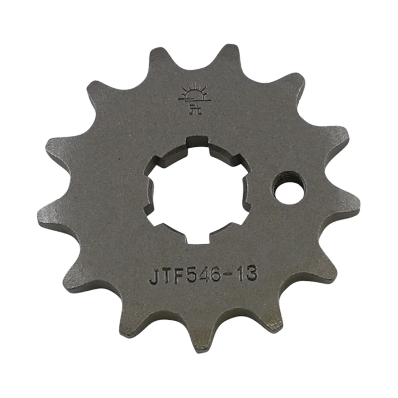 Front sprocket JT 420-Kawasaki KX 65-85