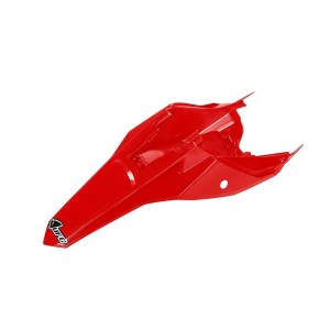 Rear fender GasGas MC 65 2021- red