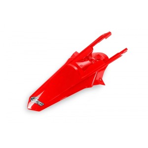 Rear fender GasGas MC 85 2021- red