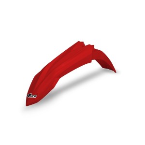 Parafango anteriore Beta RR 250-300-350-400-450 2020- rosso