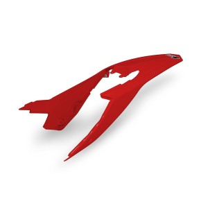 Parafango posteriore Beta RR 250-300-350-400-450 2020- rosso