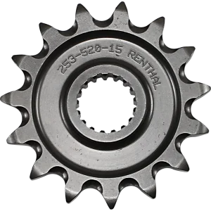 Pignon Renthal Honda CR 250 CRF 450 15 th