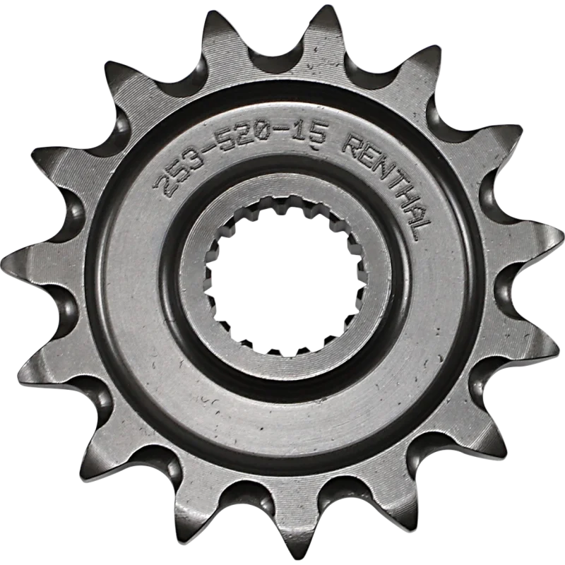 Ritzel Renthal Honda CR 250 CRF 450 15 th