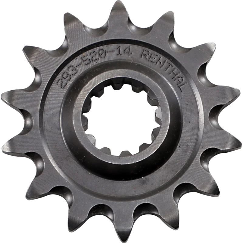 Front sprocket Renthal Husqvarna old models 14 strokeh
