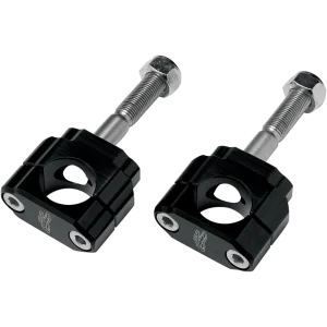 Clamps attacchi manubrio per montaggio manubrio Renthal 28.6mm