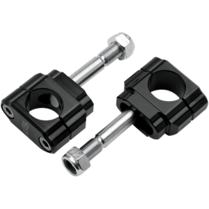 Clamps Clampa für montaggio manubrio Renthal 28.6mm