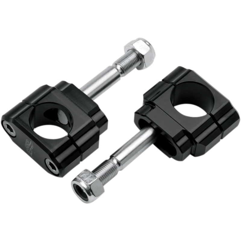 Clamps Clampa für montaggio manubrio Renthal 28.6mm