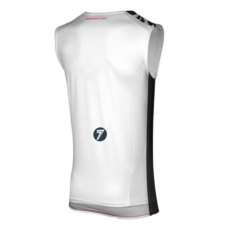 Maglia-canotta Seven bambino Zero 23.1 Zebra