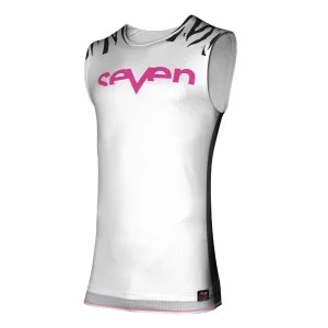 Maglia-canotta Seven bambino Zero 23.1 Zebra