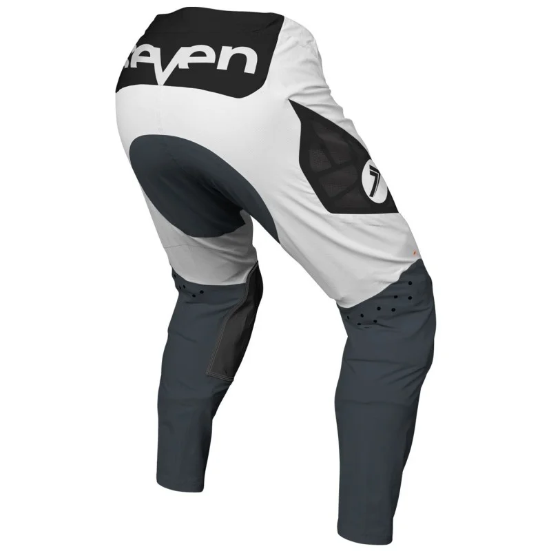 Zero youth Seven Staple Vanguard white Seven