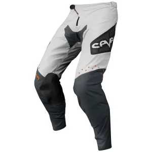 Zero youth Seven Staple Vanguard blanc