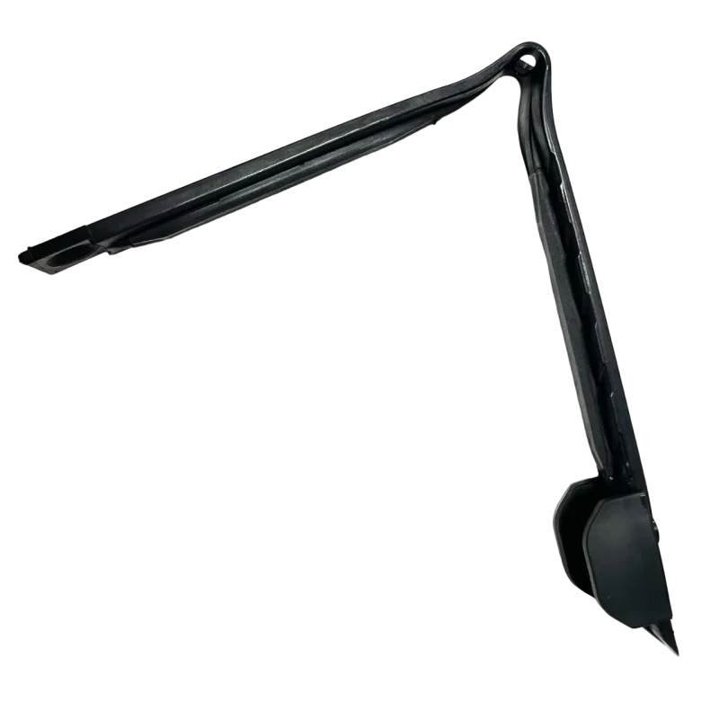 Slitta-pattino catena HM-Vent 50