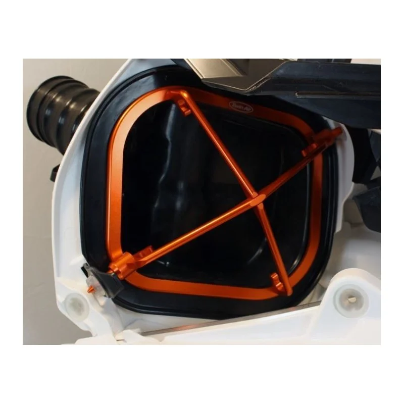 Powerflow kit TwinAir KTM SXF 19-22 XCF/EXCF 20-23 Husqvarna FC 19-22 FE 20-23 GasGas MCF-ECF 21-23