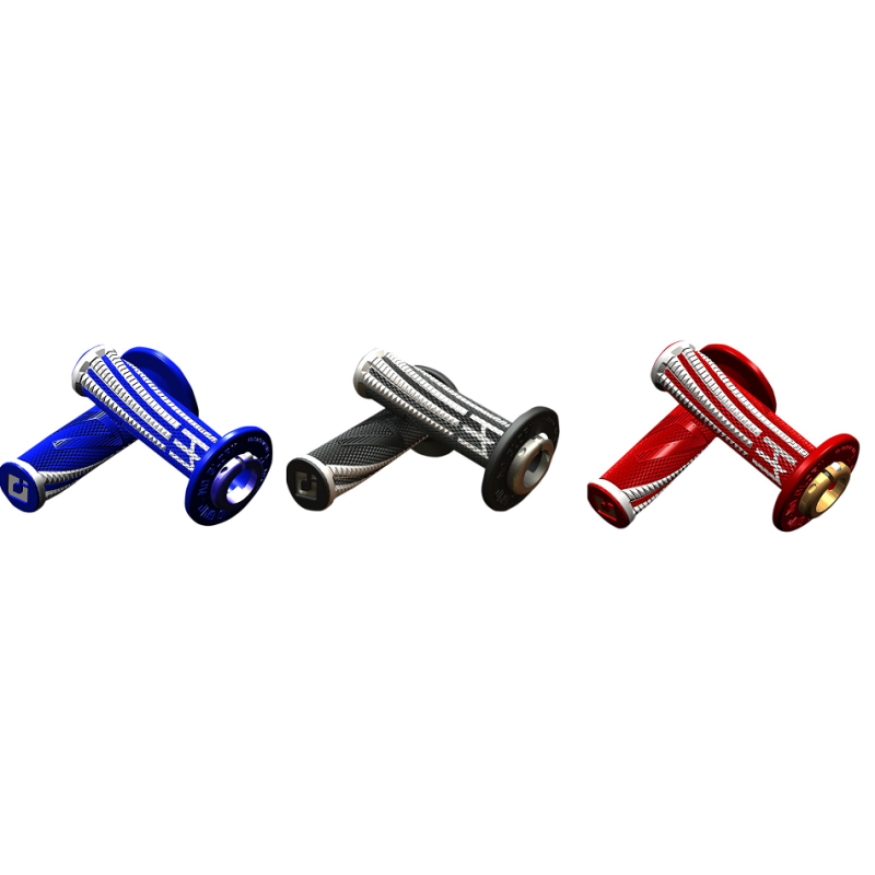 Manopole Odi EMIG Pro V2 Lock On 2t & 4t