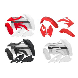Kit plastiche enduro Honda CRF 450 X 2008-2017