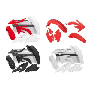 Kit plastiche enduro Honda CRF 450 X 2008-2017