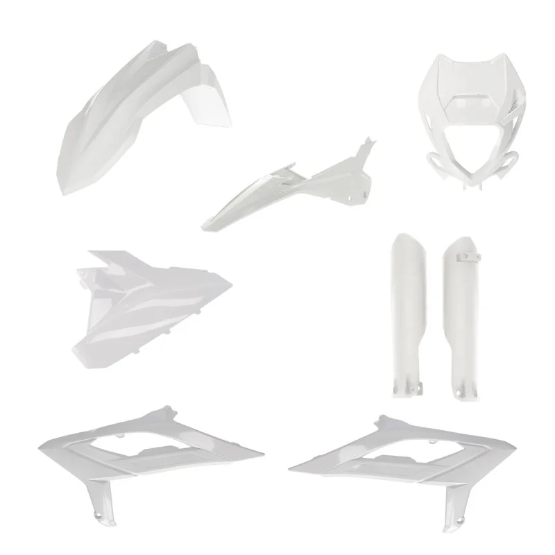 Plastic kit Acerbis-Beta RR 125-200-250-300-350-390-430-480 2023-