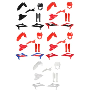 Kit plastiche Acerbis-Beta RR 125-200-250-300-350-390-430-480 2023-