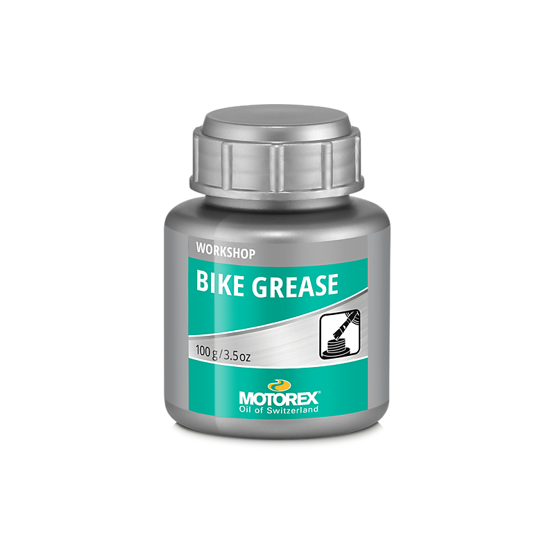 Motorex Bike Grease 100 Gr 304852