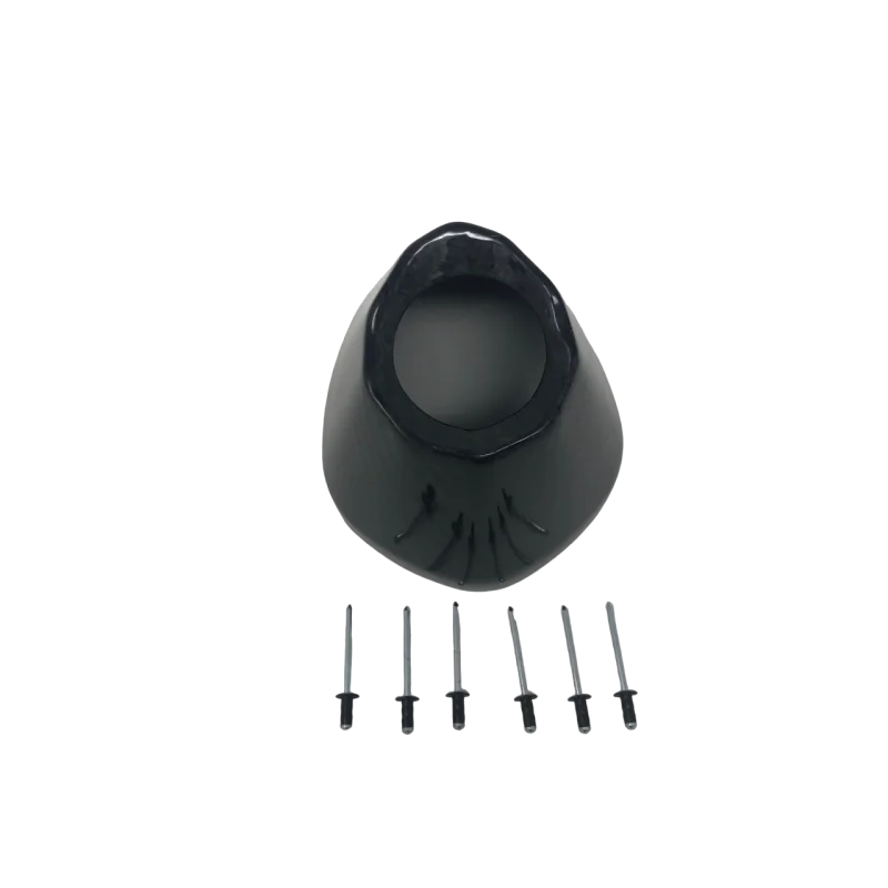 End Cap HGS 4-Takt "Triangular