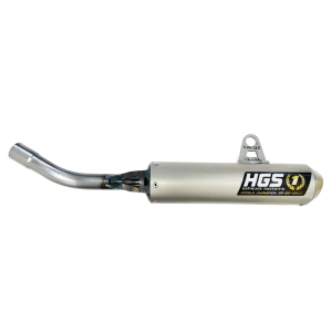 Silenziatore HGS 2 tempi-TM MX-EN-SMR 125 2022-