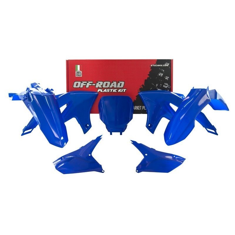 Plastic kit Rtech-Yamaha YZF 450 2023-