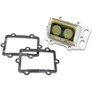 Boîte à clapets Boyesen Honda CR 250 2002
