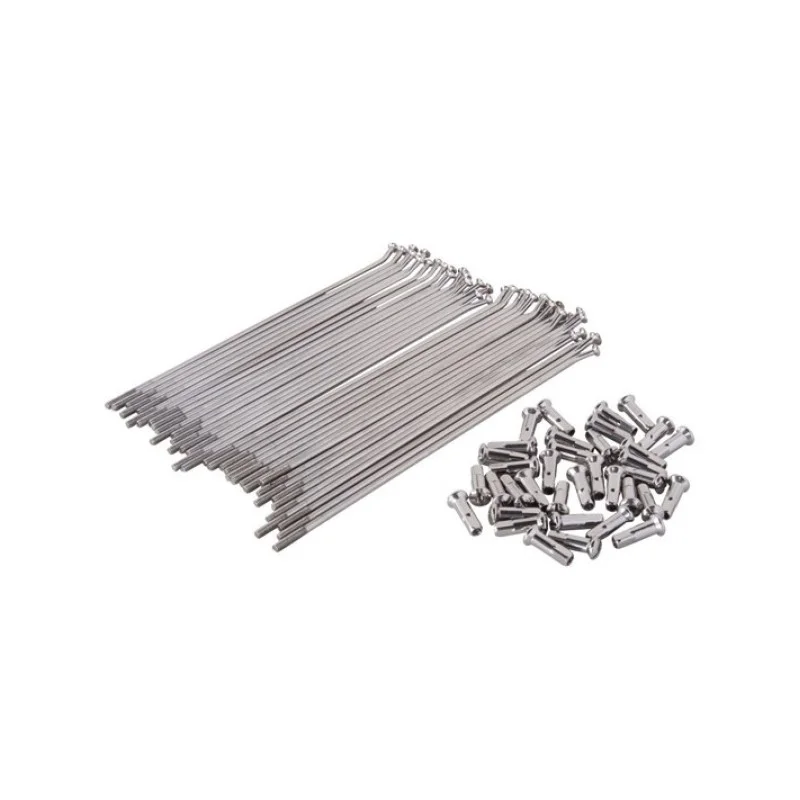 Raggi Completi Haan Wheels-Yamaha posteriore 19 silver