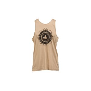 Tank top man Whip sand