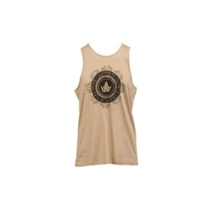 Tank top man Whip sand