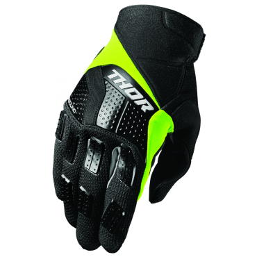 Gloves Cross - Enduro - Motard Thor Rebound E2672-1529503426 Thor Motocross Handschuhe