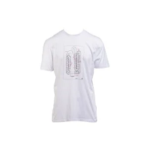 T-shirt WHIP my playground