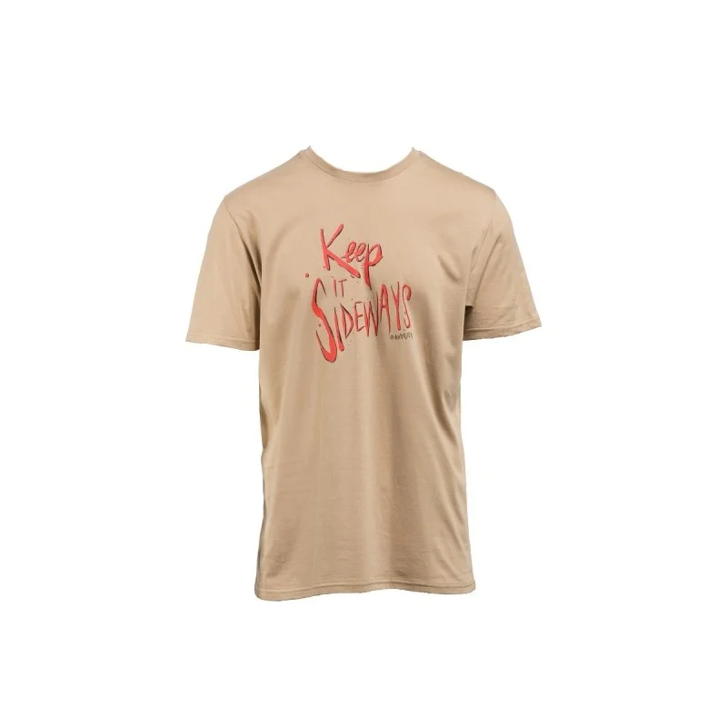 T-shirt WHIP Keep It Sideways