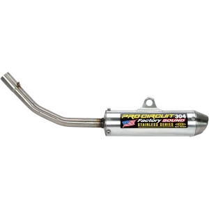 Silencieux Pro Circuit 304 - KX125 03-07