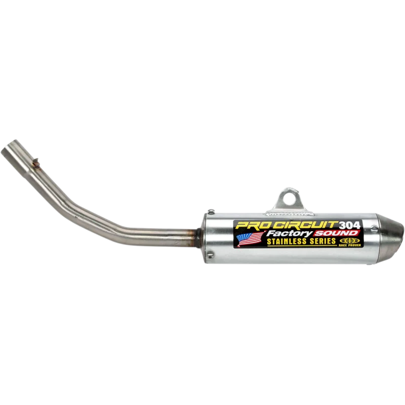 Silenziatore Pro Circuit 304 - KX125 03-07