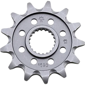 Pignone JT in acciaio autopulente -Yamaha YZ-YZF