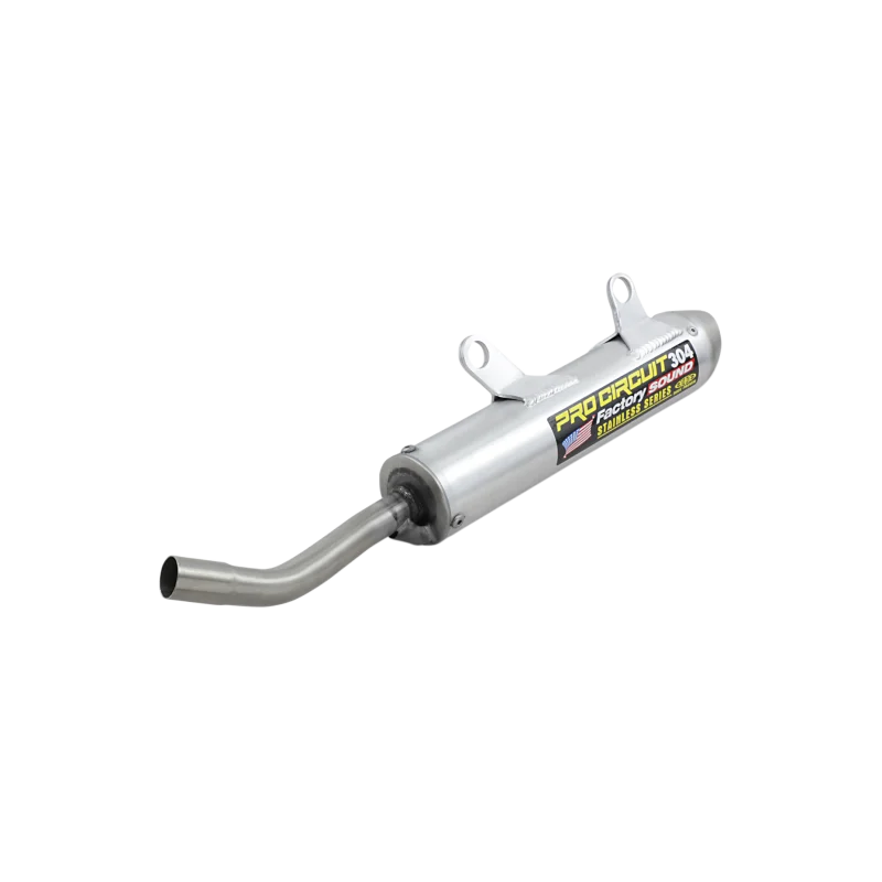 Silencieux Pro Circuit 304 Ktm-Husqvarna SX 125-150 TC 125 2023