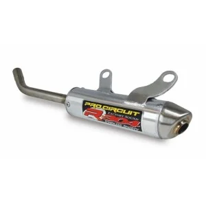 Silencieux Pro Circuit R304 Shorty-KTM SX 125-150 2023 Husqvarna TC 125 2023