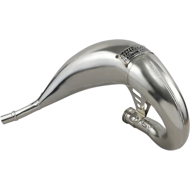 Pro Circuit Platinum Pipe 2-Stroke Exhaust KTM SX 125 2023- Husqvarna TC 125 2023-