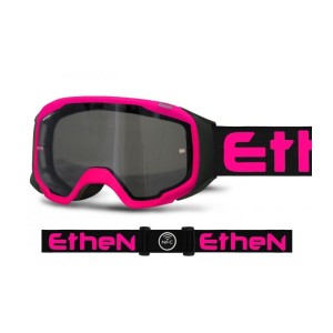 Goggle Ethen GP06 GP0634 black fuchsia