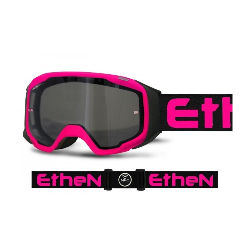 Crossbrille Ethen GP06 GP0634 fuchsia schwarz