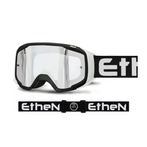 Crossbrille Ethen GP06 GP0607 Schwarz-Weiss