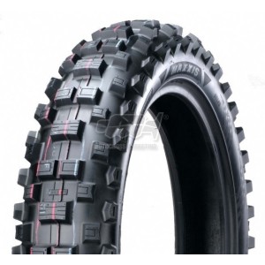 Pneuarrière Maxxis M7324 120/90-18 F.I.M.