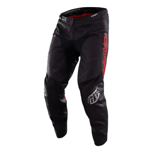 Pantalon Cross Troy Lee Design GP PRO Blends camouflage rouge noir
