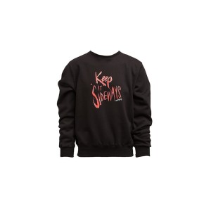 Sweater Whip keep it sideways